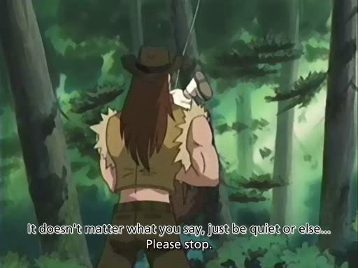 Otaku Gallery  / Anime e Manga / Shaman King / Screen Shots / Episodi / 30 - Stolen Oracle Bell / 021.jpg